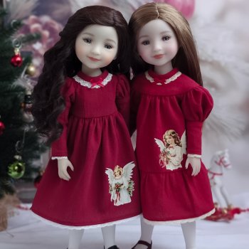 ❄️Зимне-новогоднее ❄️🎄❄️