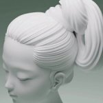 Кукла от X&L