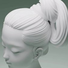 Кукла от X&L