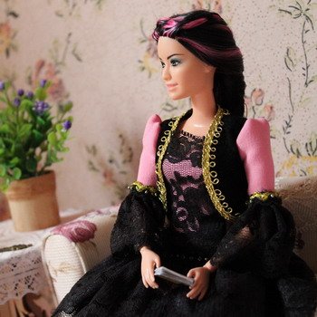 Уж вроде вечер собирался