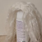 Много разных париков на кукол SD (8-9) коза, Monique