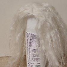 Много разных париков на кукол SD (8-9) коза, Monique