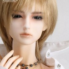 Голова Dollmore Kyle Reese