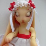 Зайка Тапа от SolerS