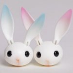 Зайчик Dream Valley Dumpling