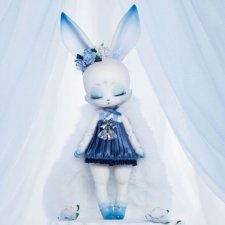 Зайка Queena от BonBon Galaxy