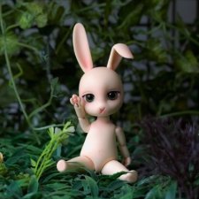 Зайка Doll Family-A Tutu