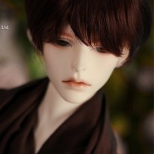 Голова Dollzone Oliver