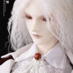 Голова Dollzone Edward