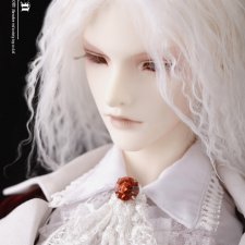 Голова Dollzone Edward