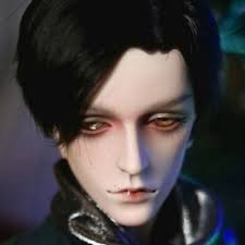 Голова Doll Legend Xu Yao