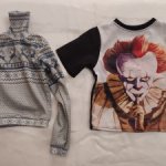 Платья, юбки, свитера, водолазки, футболка и другое на SD и 70+