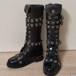 Сапоги для 70+ или SD