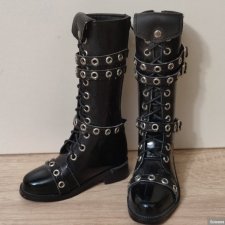 Сапоги для 70+ или SD