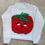 Брюки, джинсы, свитера, жилеты для SD и 70+