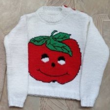 Брюки, джинсы, свитера, жилеты для SD и 70+