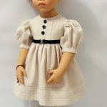 Платье для Готц Gotz 50 см