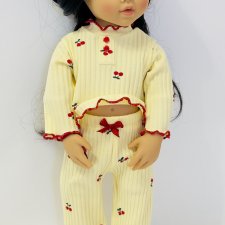 Продам комплект для девочек готц 36 см