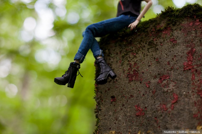 Лесная прогулка — Куклы Integrity Toys (Интегрити): Poppy Parker (фото 5)