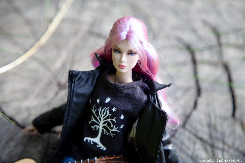 Лавенсия — Куклы Integrity Toys (Интегрити): Poppy Parker (фото 5)
