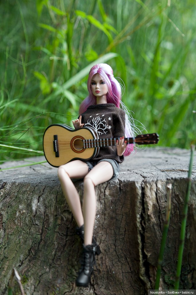 Лавенсия — Куклы Integrity Toys (Интегрити): Poppy Parker (фото 3)