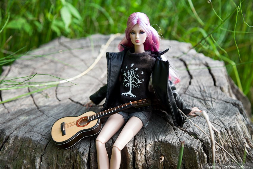 Лавенсия — Куклы Integrity Toys (Интегрити): Poppy Parker (фото 4)