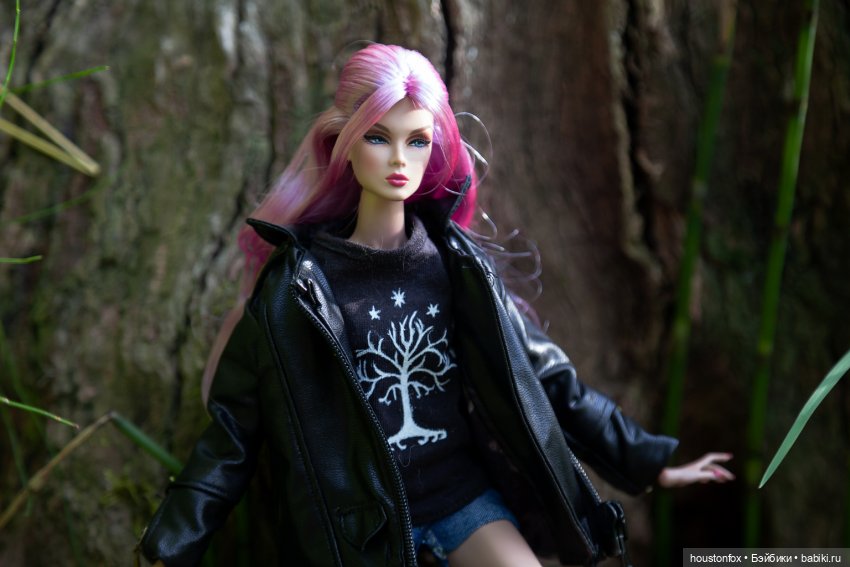 Лавенсия — Куклы Integrity Toys (Интегрити): Poppy Parker (фото 2)