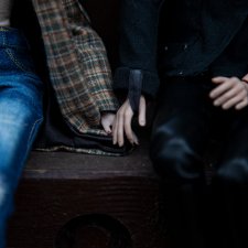 Моника и Майло