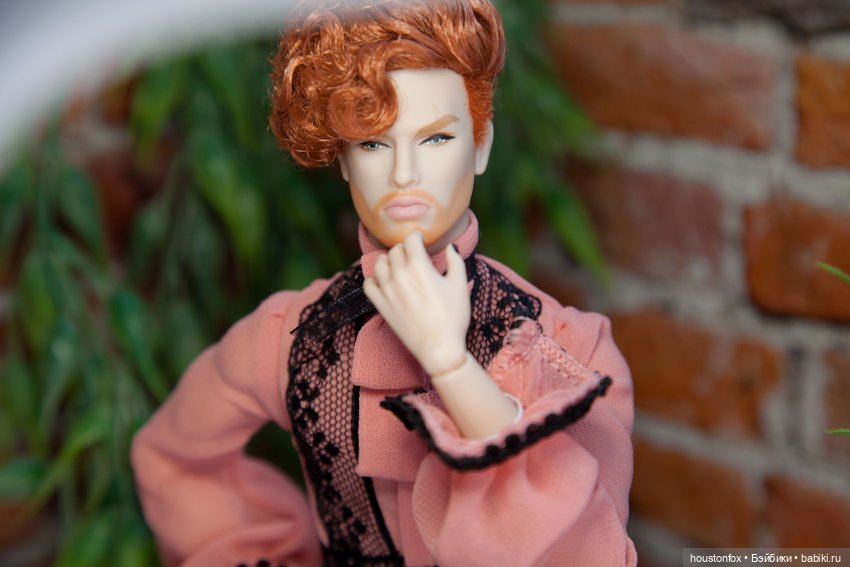 Красавчик Иоан — Куклы Integrity Toys (Интегрити): Poppy Parker (фото 7)