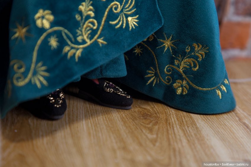 Красавчик Иоан — Куклы Integrity Toys (Интегрити): Poppy Parker (фото 2)