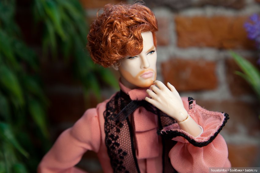 Красавчик Иоан — Куклы Integrity Toys (Интегрити): Poppy Parker (фото 6)