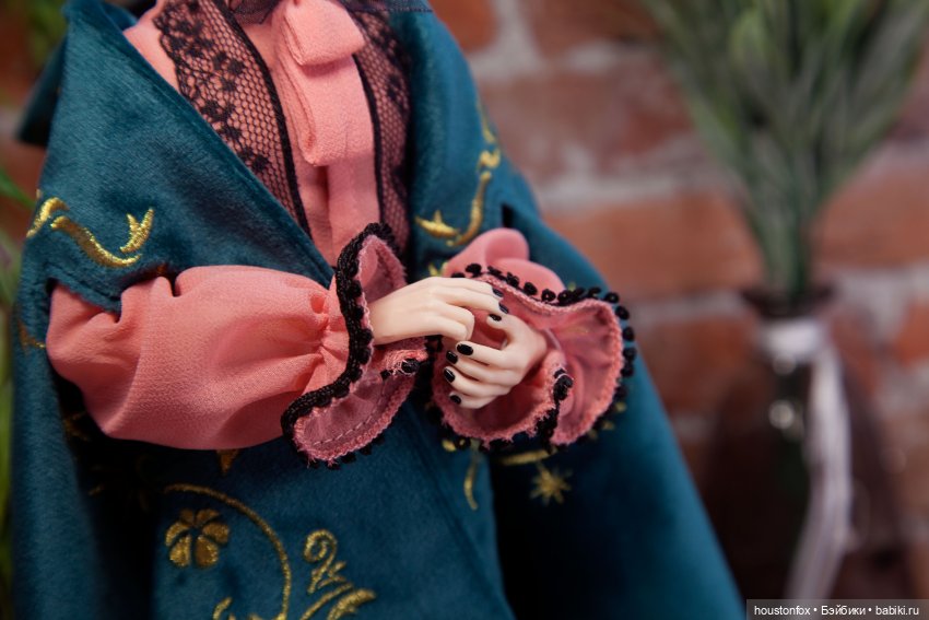 Красавчик Иоан — Куклы Integrity Toys (Интегрити): Poppy Parker