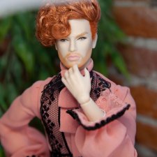 Красавчик Иоан