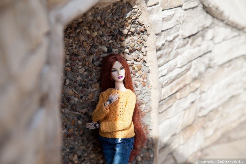 Морейн — Куклы Integrity Toys (Интегрити): Poppy Parker (фото 2)