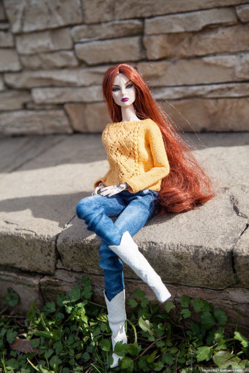 Морейн — Куклы Integrity Toys (Интегрити): Poppy Parker (фото 4)