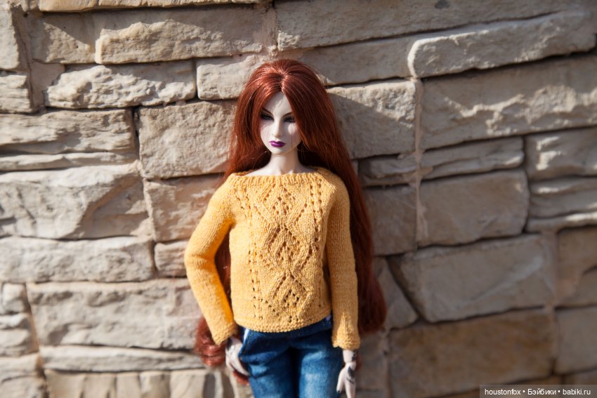 Морейн — Куклы Integrity Toys (Интегрити): Poppy Parker (фото 5)