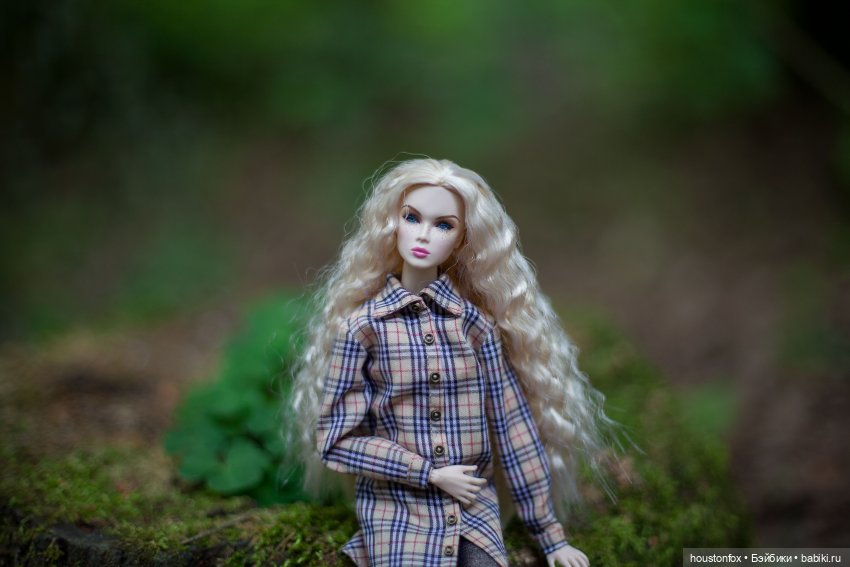 Идрасиль — Куклы Integrity Toys (Интегрити): Poppy Parker (фото 3)