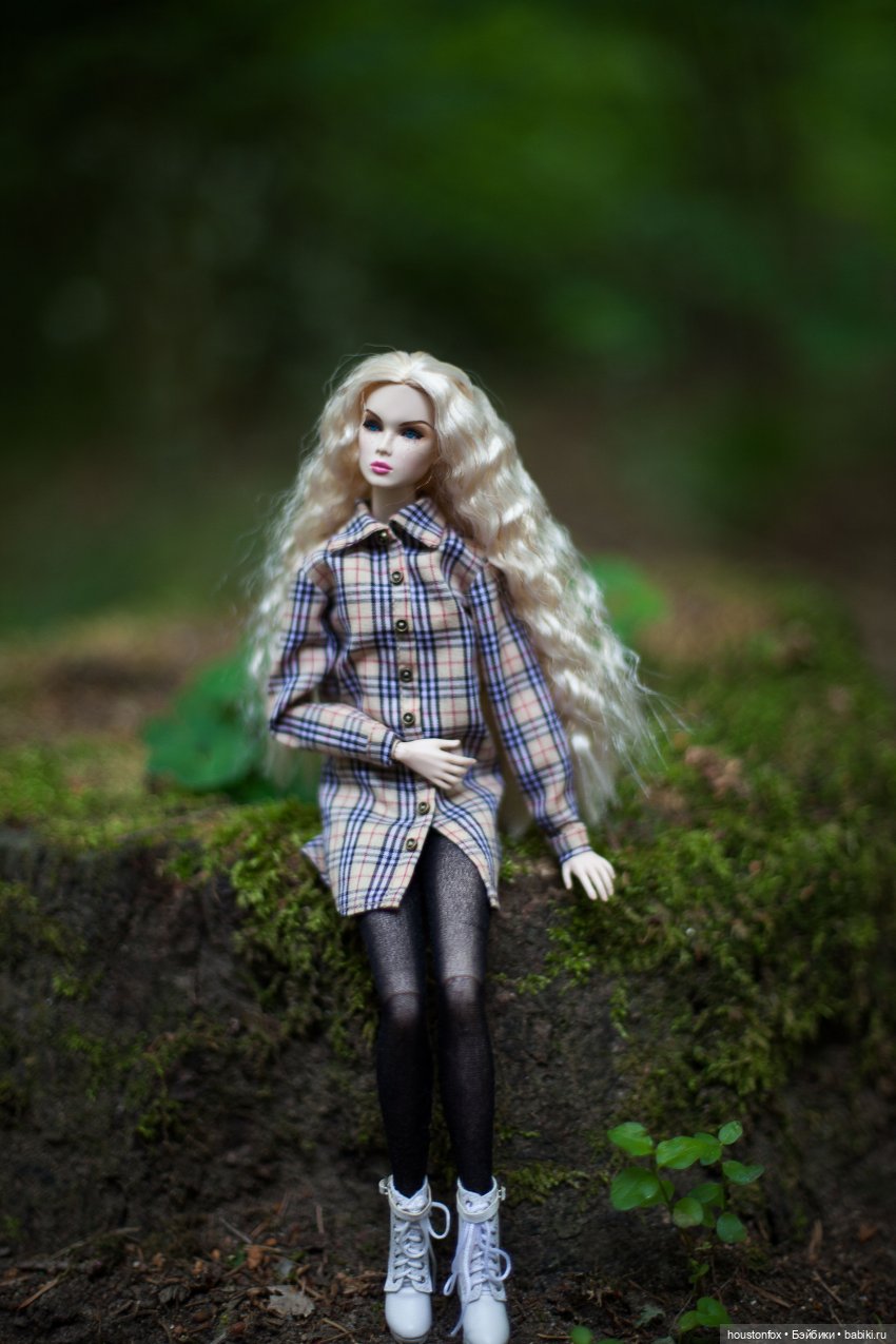 Идрасиль — Куклы Integrity Toys (Интегрити): Poppy Parker (фото 2)