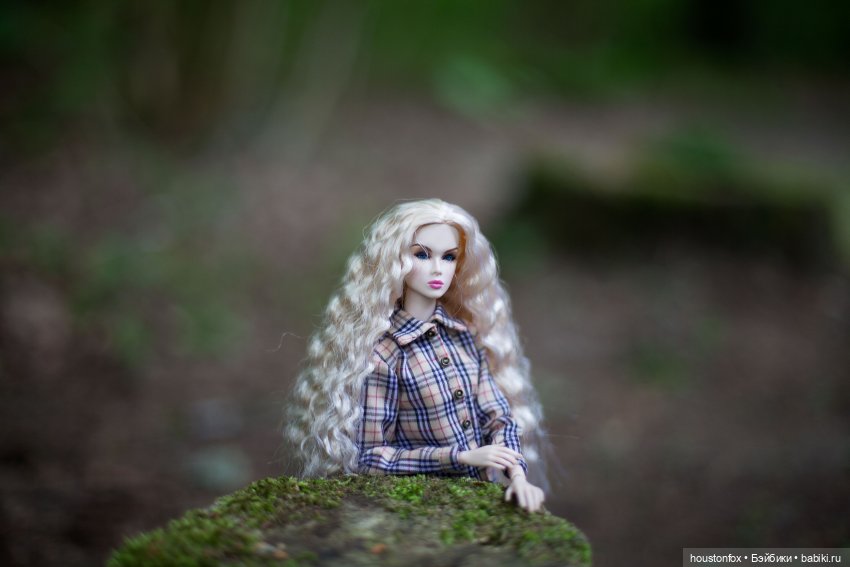 Идрасиль — Куклы Integrity Toys (Интегрити): Poppy Parker (фото 5)