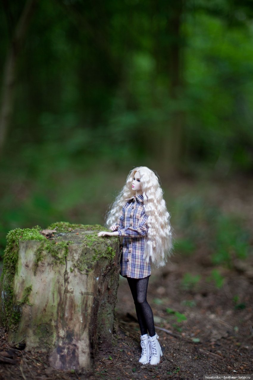 Идрасиль — Куклы Integrity Toys (Интегрити): Poppy Parker (фото 4)