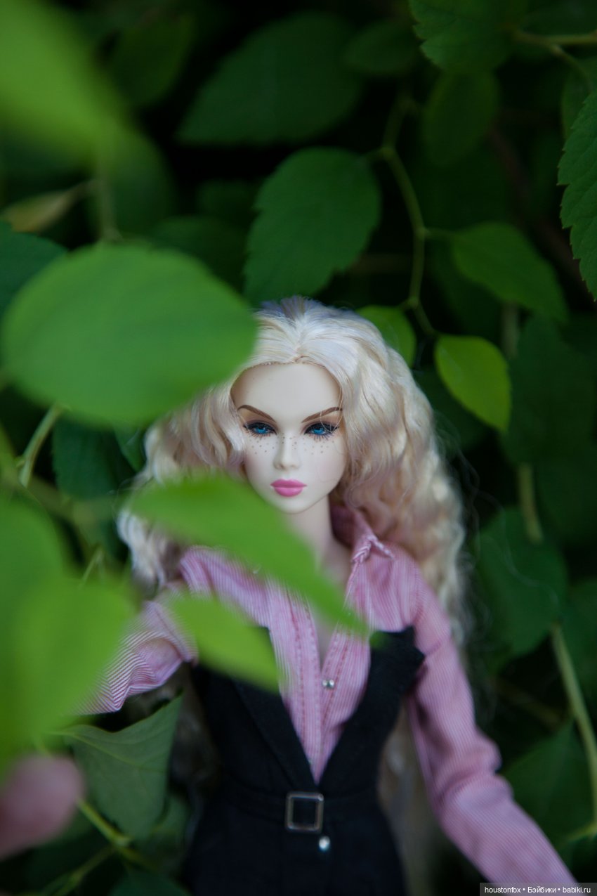 Идрасиль — Куклы Integrity Toys (Интегрити): Poppy Parker