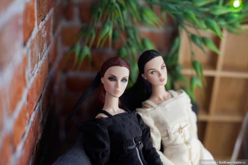 Сбывшаяся мечта года — Куклы Integrity Toys (Интегрити): Poppy Parker (фото 5)