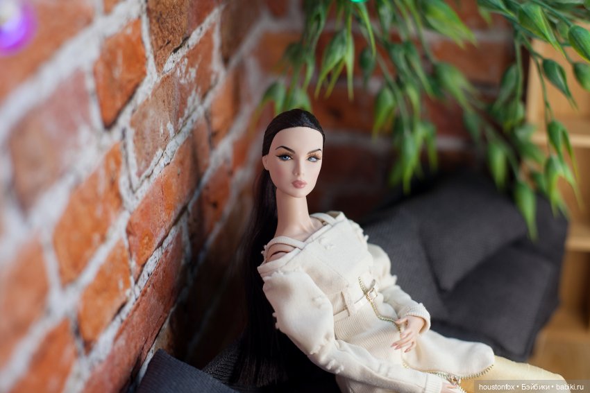 Сбывшаяся мечта года — Куклы Integrity Toys (Интегрити): Poppy Parker (фото 3)