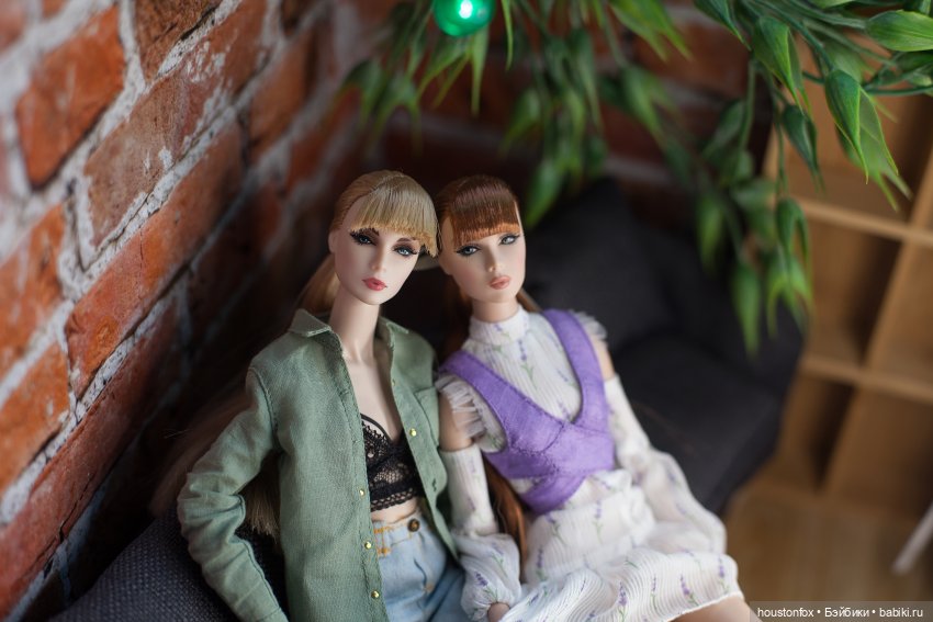 Сбывшаяся мечта года — Куклы Integrity Toys (Интегрити): Poppy Parker (фото 7)