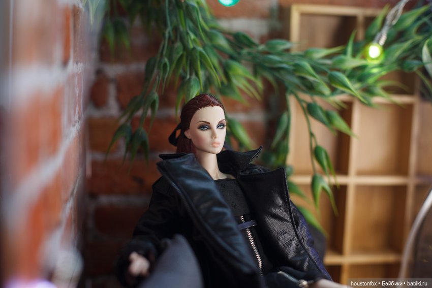 Сбывшаяся мечта года — Куклы Integrity Toys (Интегрити): Poppy Parker (фото 2)