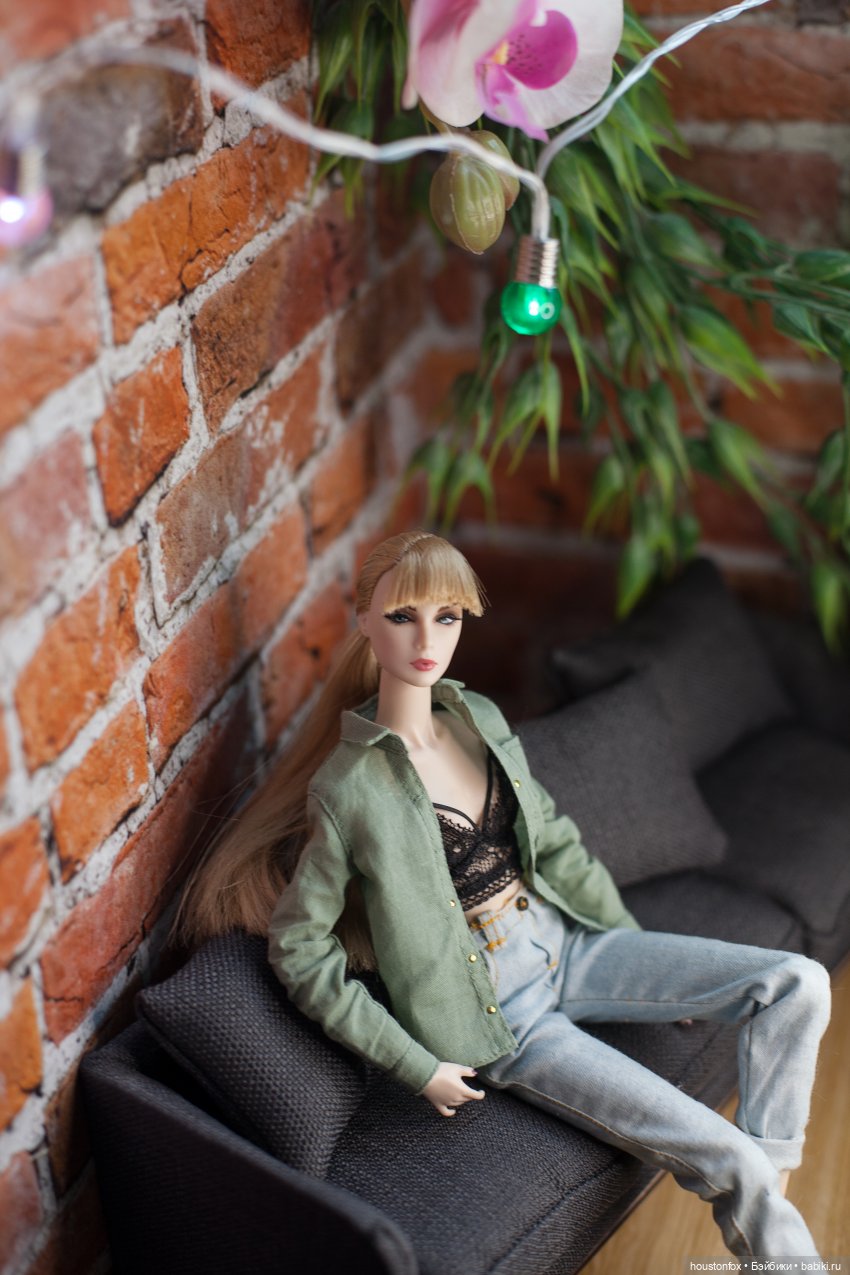 Сбывшаяся мечта года — Куклы Integrity Toys (Интегрити): Poppy Parker (фото 9)