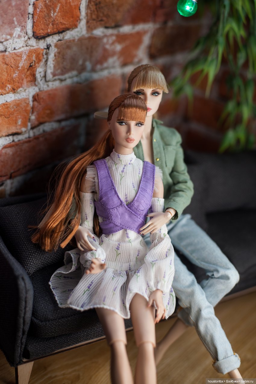 Сбывшаяся мечта года — Куклы Integrity Toys (Интегрити): Poppy Parker (фото 8)