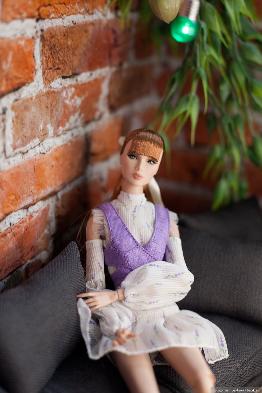Сбывшаяся мечта года — Куклы Integrity Toys (Интегрити): Poppy Parker (фото 6)