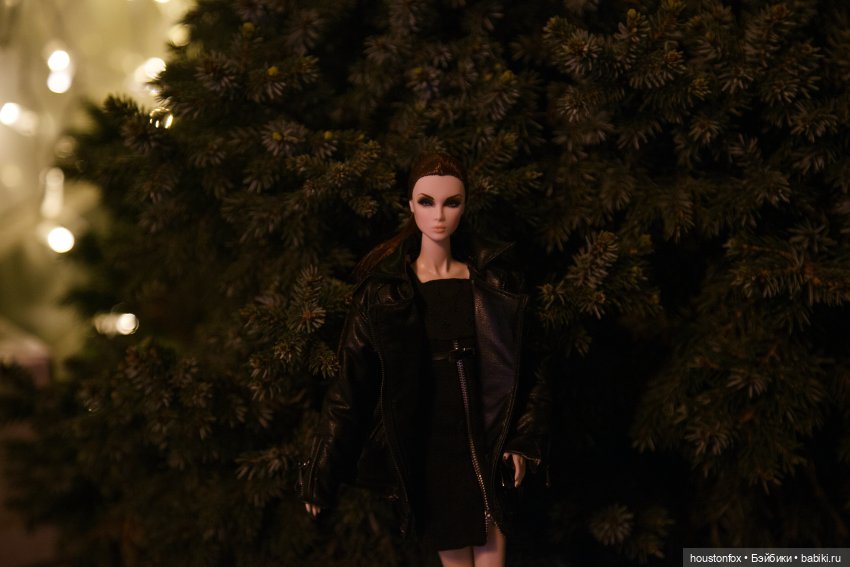 Сбывшаяся мечта года — Куклы Integrity Toys (Интегрити): Poppy Parker