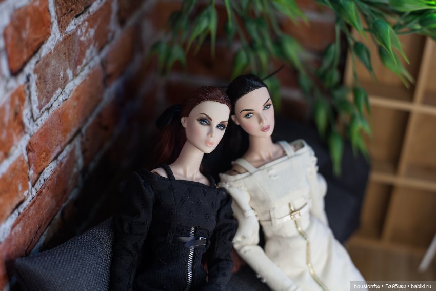 Сбывшаяся мечта года — Куклы Integrity Toys (Интегрити): Poppy Parker (фото 4)